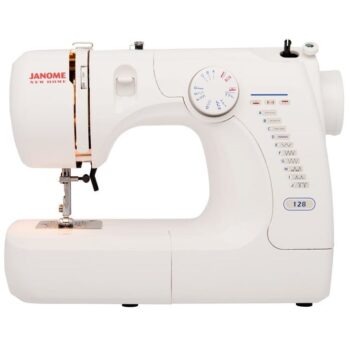 Կարի մեքենա Janome 128