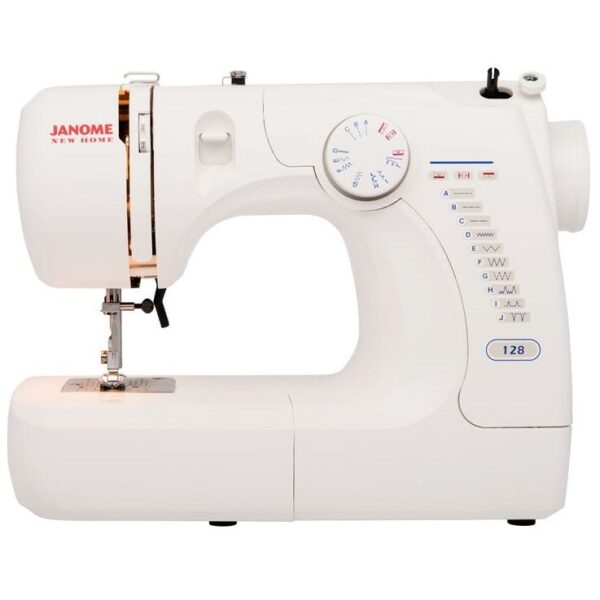 Կարի մեքենա Janome 128