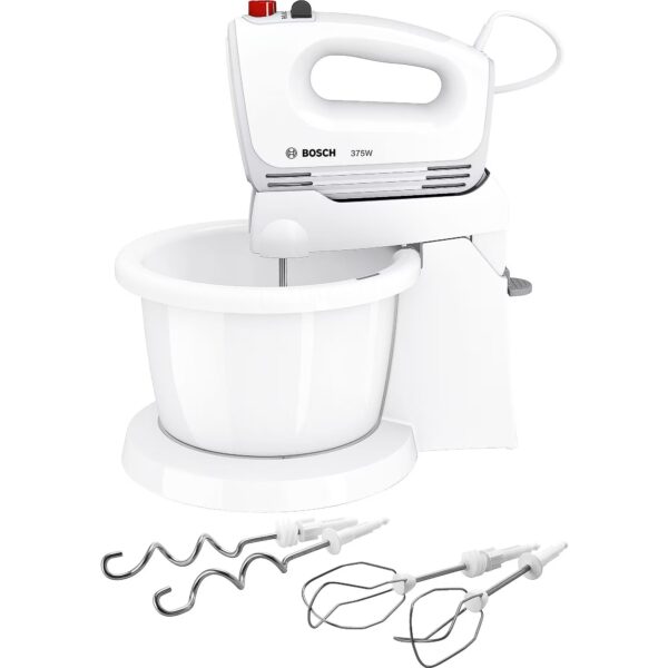 Միքսեր Basch MFQ2600W Էլ