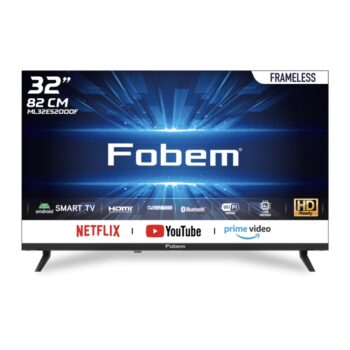 Հեռուստացույց Fobem 32ES2000F