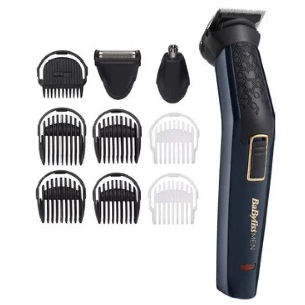 Մազ կտրիչ Babyliss MT728E