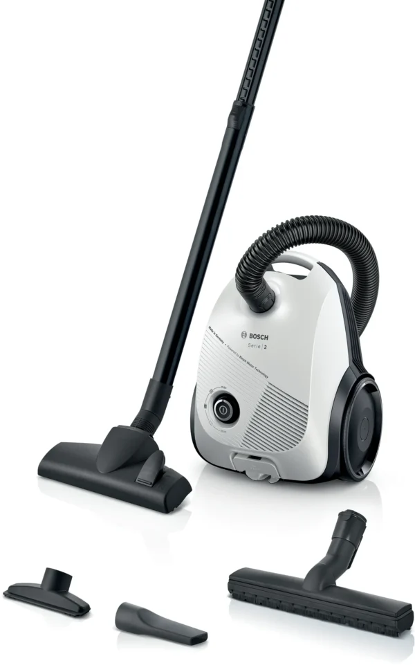 Փոշեկուլ Bosch BGLS2WH1H