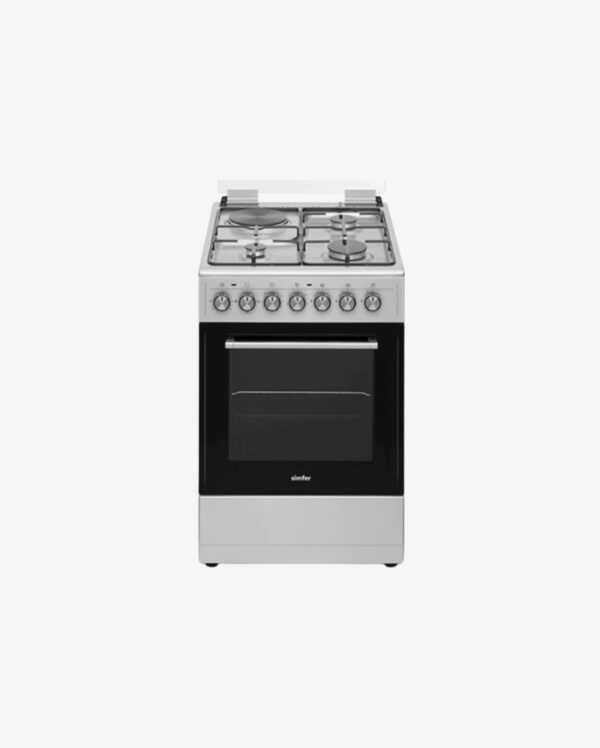 Գազօջախ Gaz Cooker Simfer B5024i