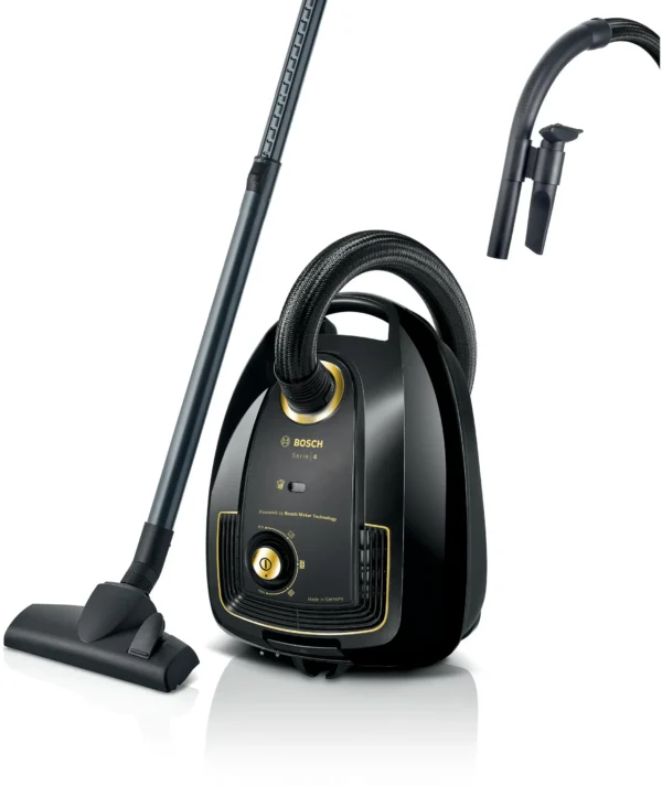 Փոշեկուլ Bosch BGLS38GOLD