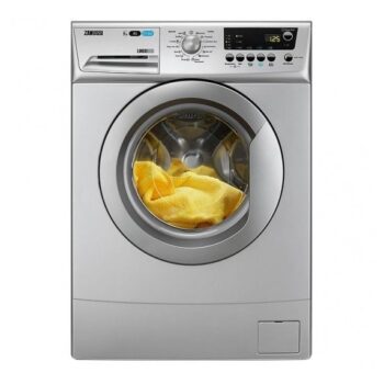 Լվացքի մեքենա Zanussi ZWSF 7100SS Էլ