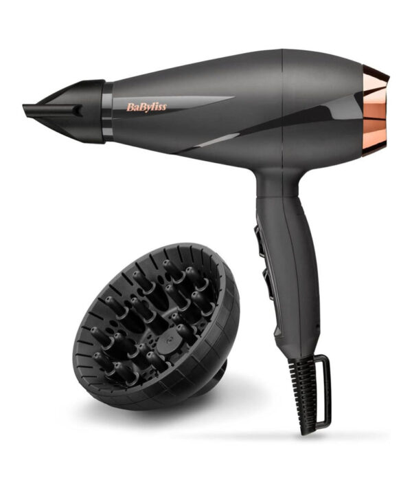 Ֆեն Babyliss 6709DE
