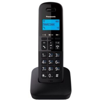 Հեռախոս Panasonic KX-TGB610UAB