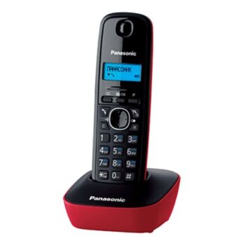 Հեռախոս Panasonic KX-TG1611UAR