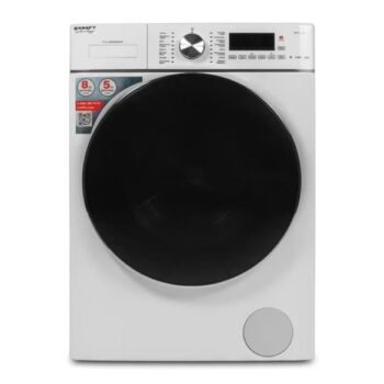 Լվացքի մեք. Kraft Tech. TCH-HDD8596SW