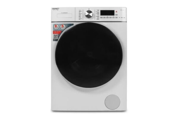 Լվացքի մեք. Kraft Tech. TCH-HDD8596SW