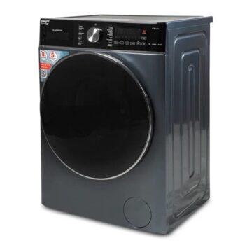 Լվացքի մեք. Kraft Tech. TCH-HDD8597SDB