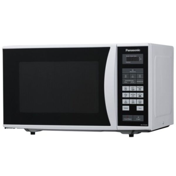 Միկրոալիք. վառ. Panasonic NN-ST342WZPE