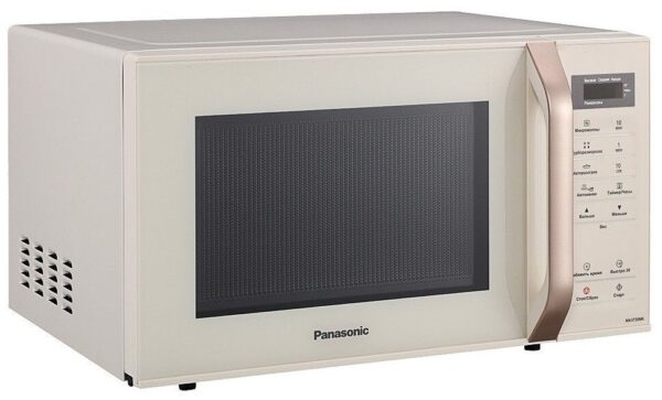 Միկրոալիք. վառ. Panasonic NN-ST35MKZPE