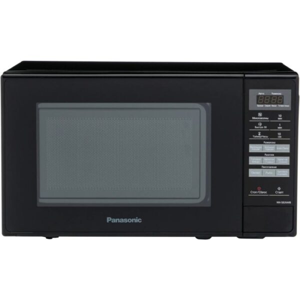Միկրոալիք. վառ. Panasonic NN-SB26MBZUE