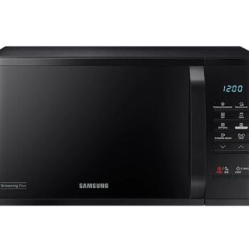Միկրոալիք. վառ. Samsung MG23K3513AK/BW ZG