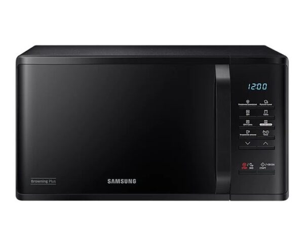 Միկրոալիք. վառ. Samsung MG23K3513AK/BW ZG