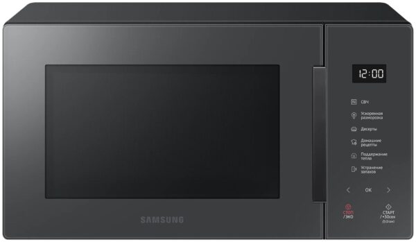 Միկրոալիք. վառ. Samsung MS23T5018AC/BW