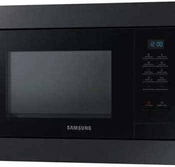 Միկրոալիք. վառ. Samsung MS23A7013AB/BW