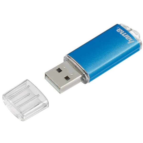 Համակարգչային կրիչ Hama USB 2.0 Laeta Fl. 8GB