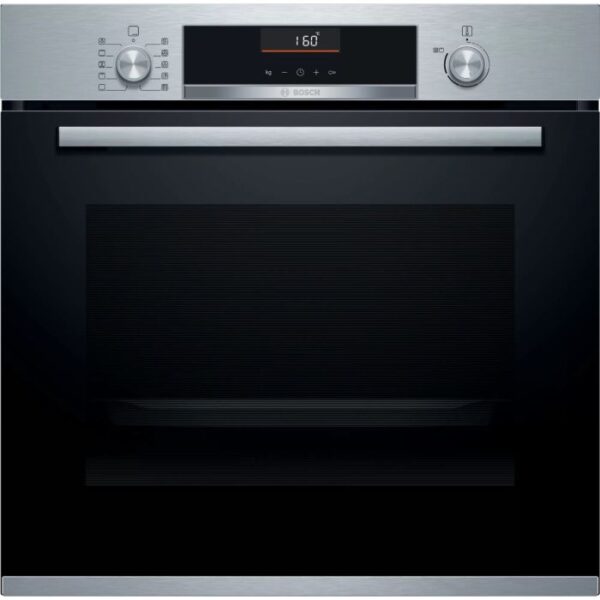 Ներկառուցվող ջեռոց Bosch HBG536HS06