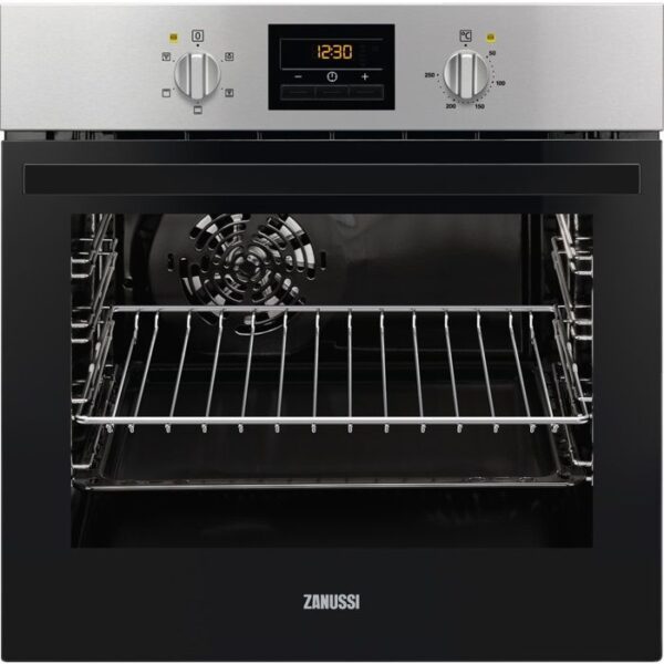 Ներկառուցվող ջեռոց  Zanussi OPZB4200Z