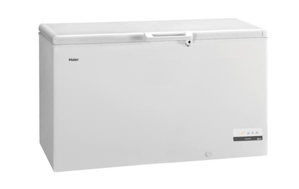 Սառցախցիկ Haier HCE520RF