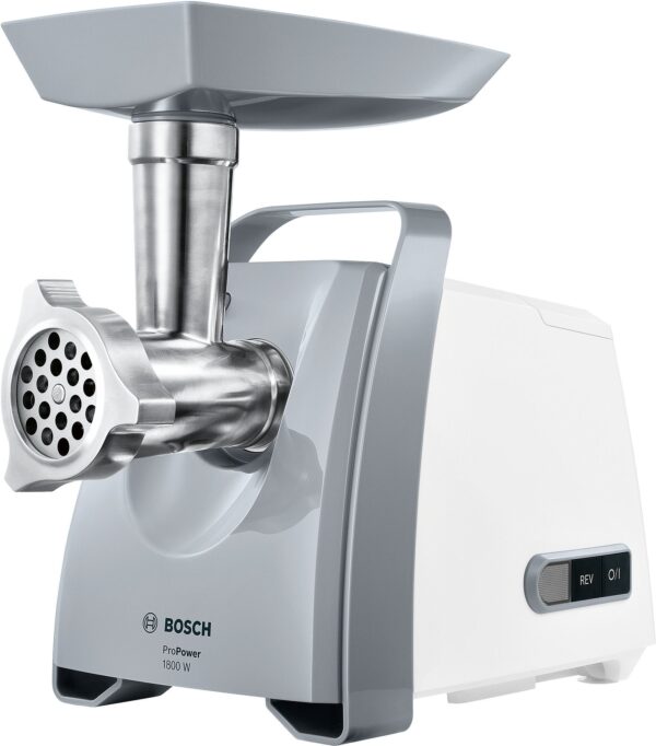 Մսաղաց Bosch MFW66020 ZG