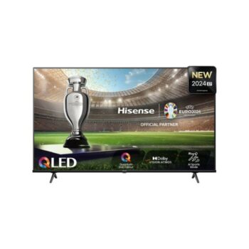 Հեռուստացույց Hisense 43E7NQ