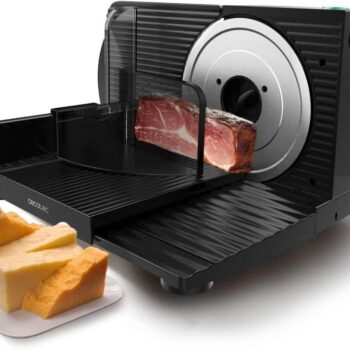 Սլայսեր Cecotec 02186 150-W foldab. food.slicer