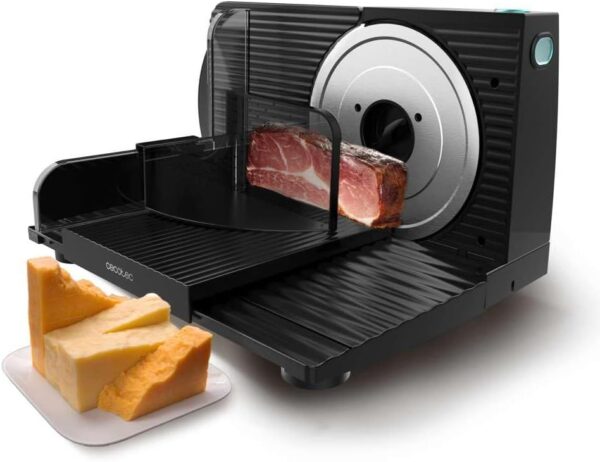 Սլայսեր Cecotec 02186 150-W foldab. food.slicer