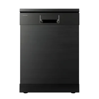 Սպասք լվացող մեք. Toshiba DW14F2CIS (BS)