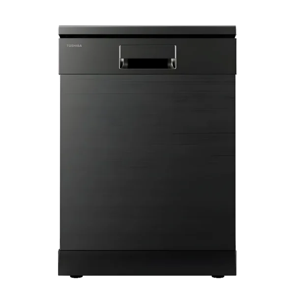 Սպասք լվացող մեք. Toshiba DW14F2CIS (BS)