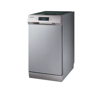 Սպասք լվացող մեք. Samsung DW50R4050FS/WT VLV