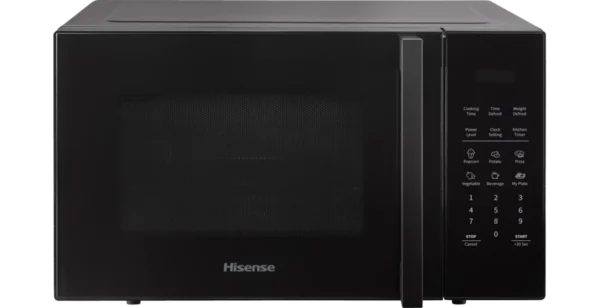 Միկրոալիք. վառ. Hisense H25MOBS7H