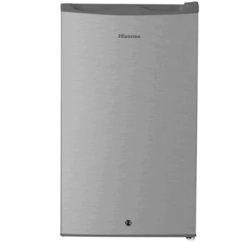 Սառնարան Hisense RS12DR Silver