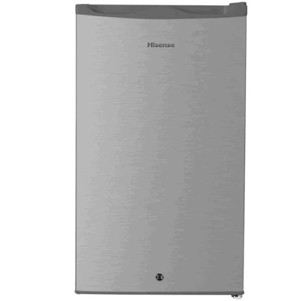 Սառնարան Hisense RS12DR Silver