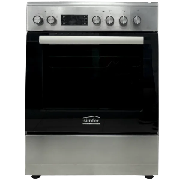 Գազօջախ Gaz Cooker Simfer F7045i