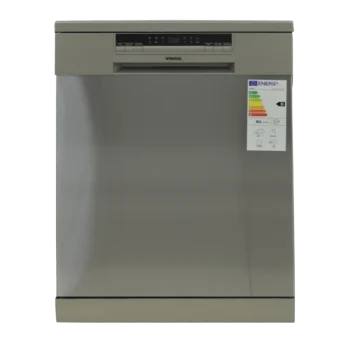 Սպասք լվացող մեք. Vikass V60DWC3A501L-SS