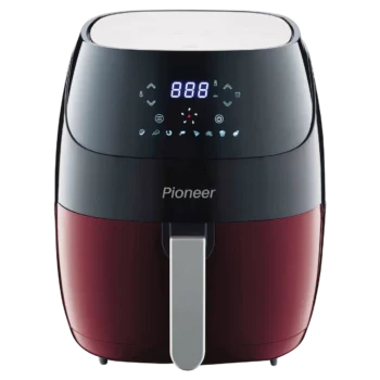 Ֆրիտյուրնիցա AIR Pioner SM503D