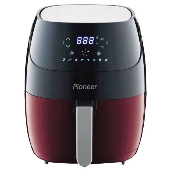 Ֆրիտյուրնիցա AIR Pioner SM503D