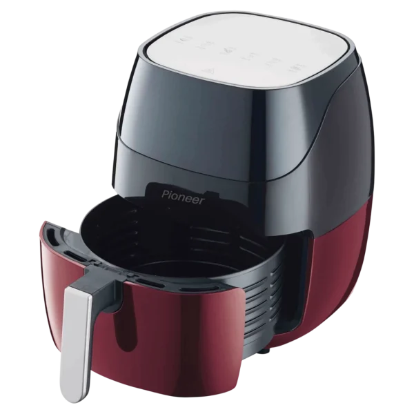 Ֆրիտյուրնիցա AIR Pioner SM503D — изображение 2