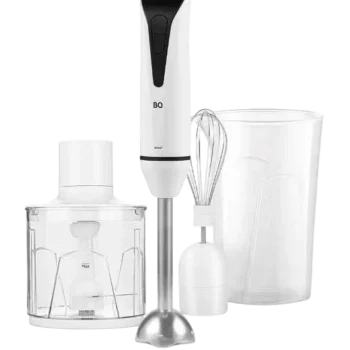 Բլենդեր BQ HB800S White-Black