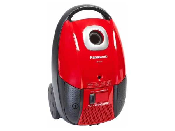 Փոշեկուլ Panasonic MC-CG713R149 red VLV
