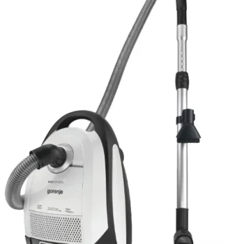 Փոշեկուլ Gorenje VC2421ECW