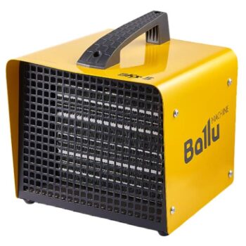 Կալորիֆեր Ballu BKX-5