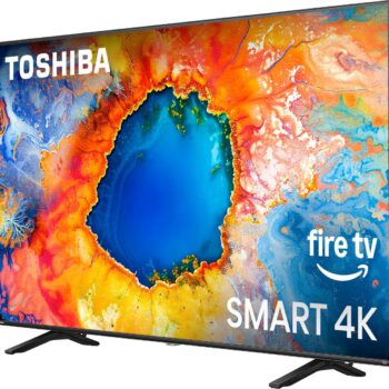 Հեռուստացույց LED Toshiba 43C350KE