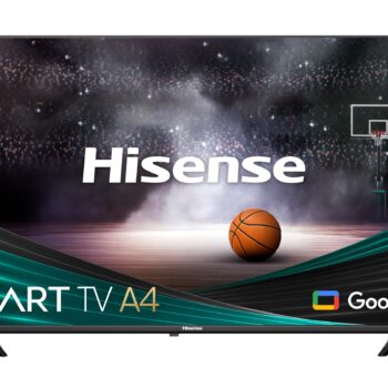 Հեռուստացույց Hisense H32A4k