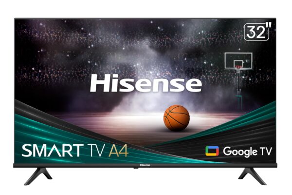Հեռուստացույց Hisense H32A4k