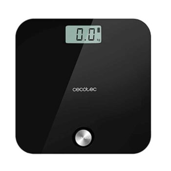 Կշեռք Cecotec 04255 Battery-free smart