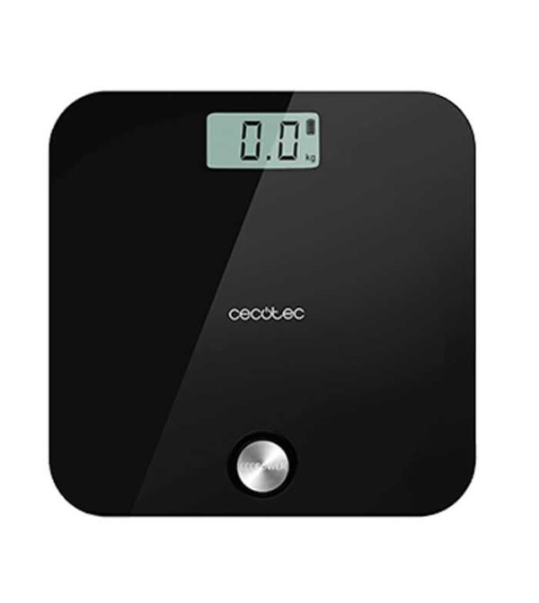 Կշեռք Cecotec 04255 Battery-free smart
